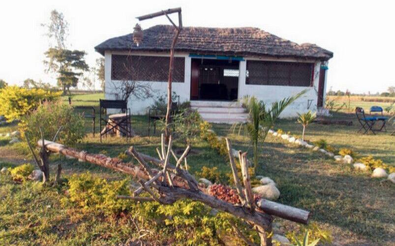 Pilibhit Tiger Resort, Pilibhit 3